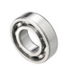 Bearing Compatible with Yamaha or Parsun Outboard Motors 9.9HP 15HP 18HP 25HP 30HP - 93306-20541-00 and 93306-20541- RCMA
